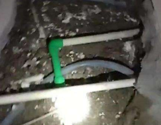 太仆寺卫生间漏水多少钱