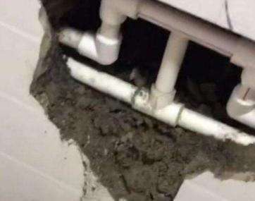 太仆寺卫生间漏水哪家好
