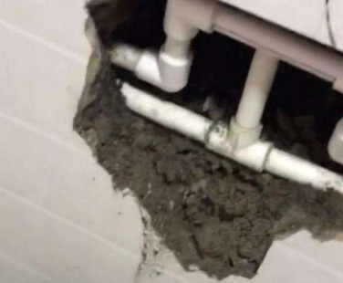 太仆寺卫生间防水找谁好