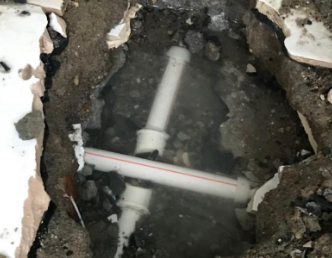 太仆寺卫生间防水公司