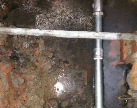 太仆寺卫生间测漏水多少钱