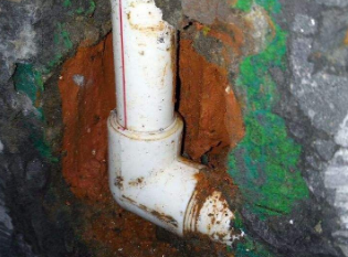 太仆寺卫生间测漏水价格明细