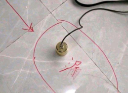 太仆寺卫生间测漏水多少钱