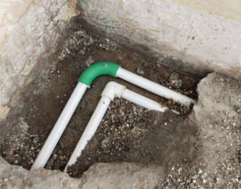 太仆寺卫生间测漏水价格多少