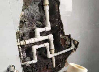 太仆寺卫生间测漏水价格多少
