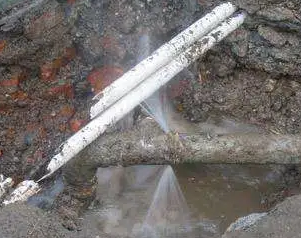 太仆寺水管维修费用是多少