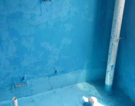 太仆寺卫生间防水多少钱