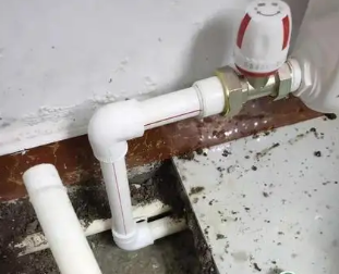 太仆寺卫生间测漏水多少钱