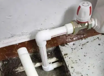 太仆寺卫生间测漏水多少钱
