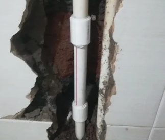 太仆寺卫生间测漏水的相关案例